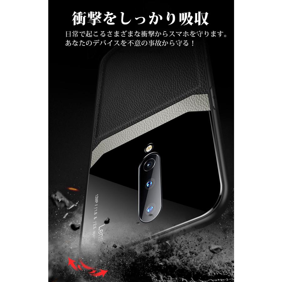 OnePlus 8 Pro ケース 背面保護 8ケース 軽量 薄型 One Plus 8pro Case