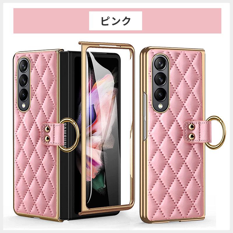 Galaxy ギャラクシー ケース 手帳型 Z Fold4 Fold3 5G Galaxy ギャラクシー ケース 手帳型 Z Fold4 Fold3 5G