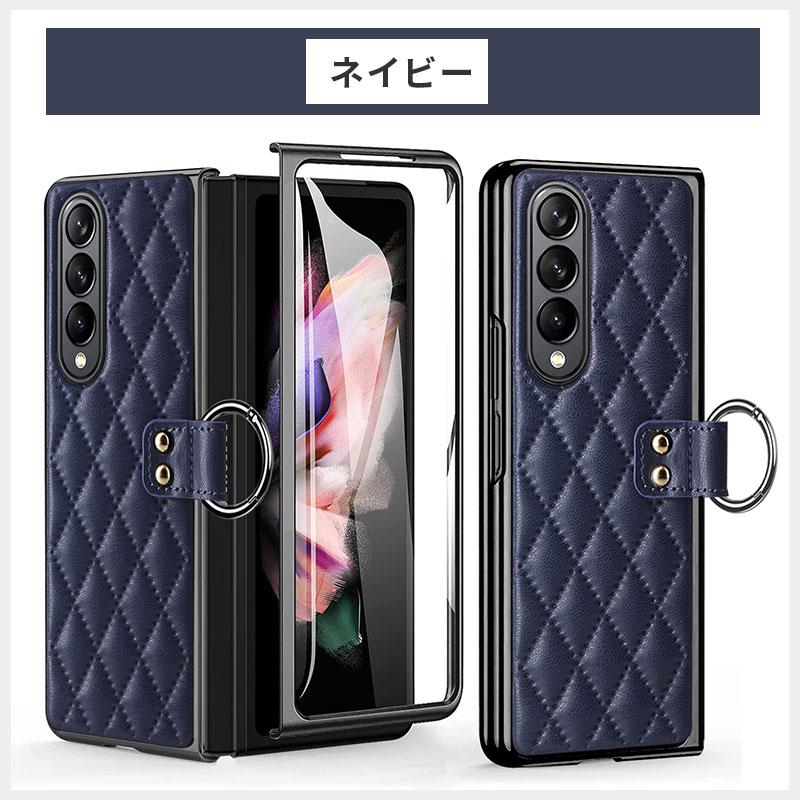 Galaxy ギャラクシー ケース 手帳型 Z Fold4 Fold3 5G Galaxy ギャラクシー ケース 手帳型 Z Fold4 Fold3 5G