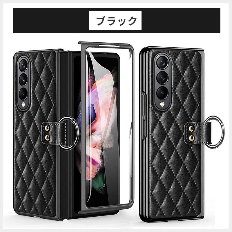 Galaxy ギャラクシー ケース 手帳型 Z Fold4 Fold3 5G Galaxy ギャラクシー ケース 手帳型 Z Fold4 Fold3 5G