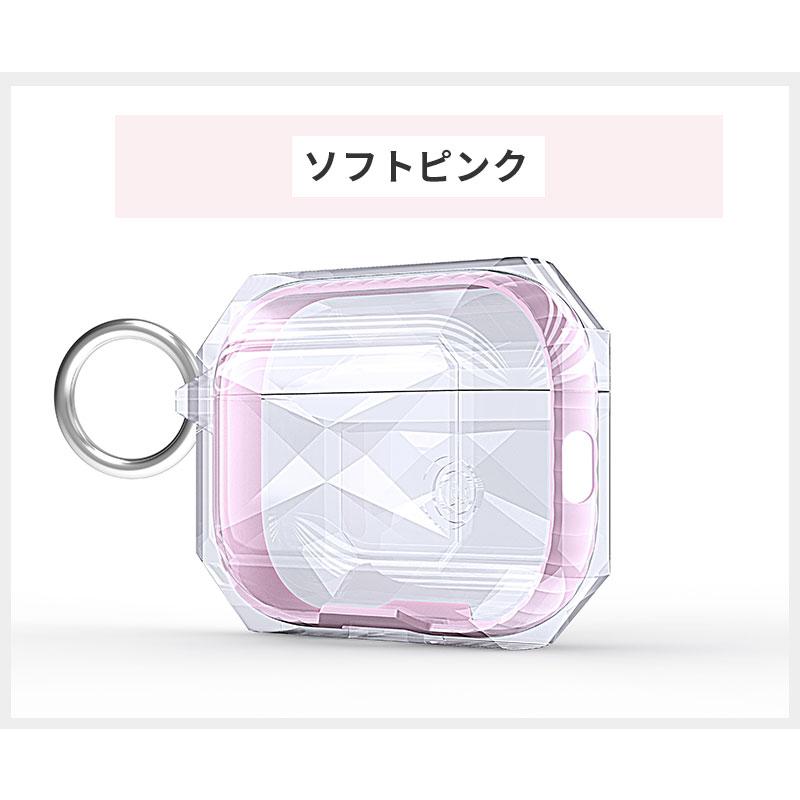 AirPods Pro（第2世代）ケース 二重構造 Pro 2カバー アップル エアー
