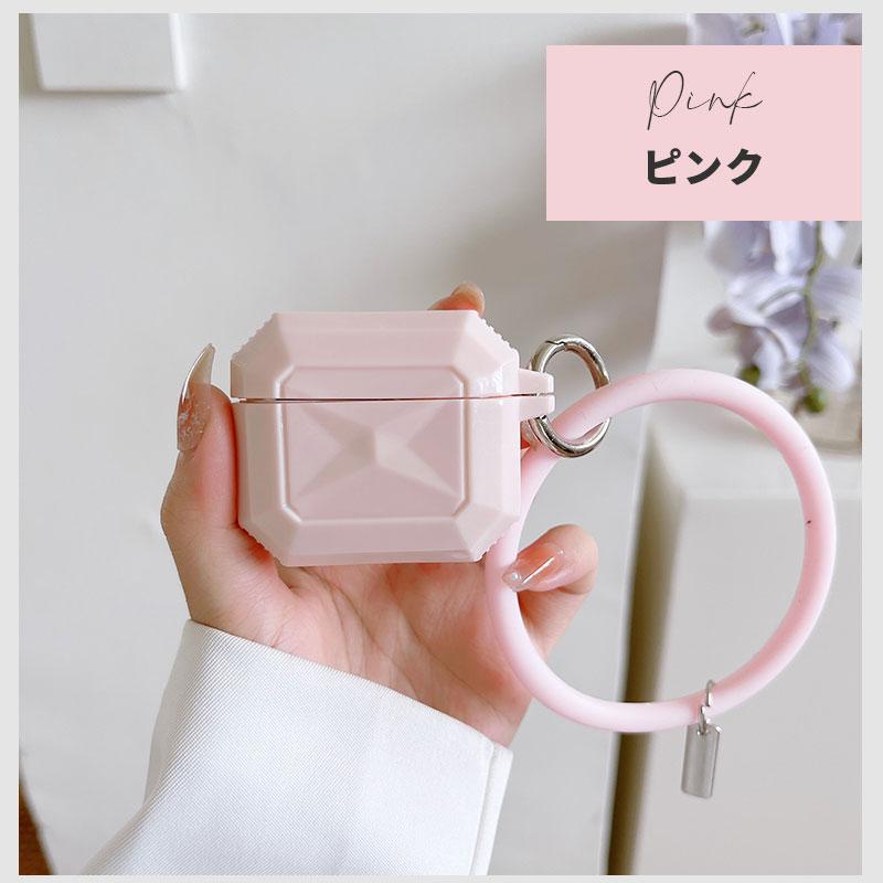 AirPods Pro ケース OTOFLY 保護ケース シリコン コンパクト