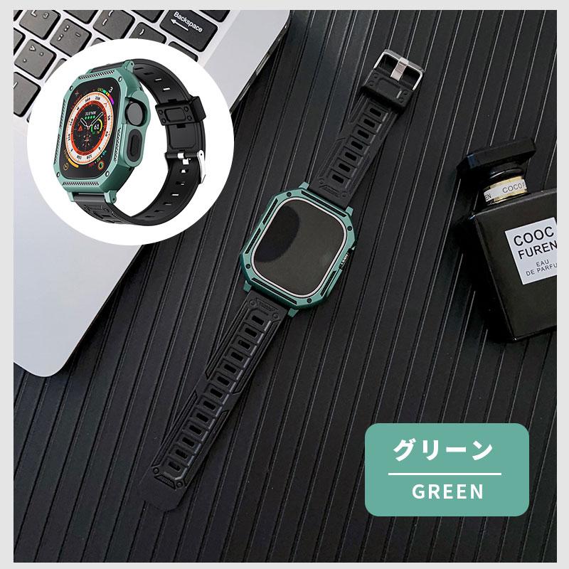 Apple Watch Ultra 49mm用バンド 2022 アップルウォッチ Apple Watch Ultra 49mm用バンド 2022 アップルウォッチ