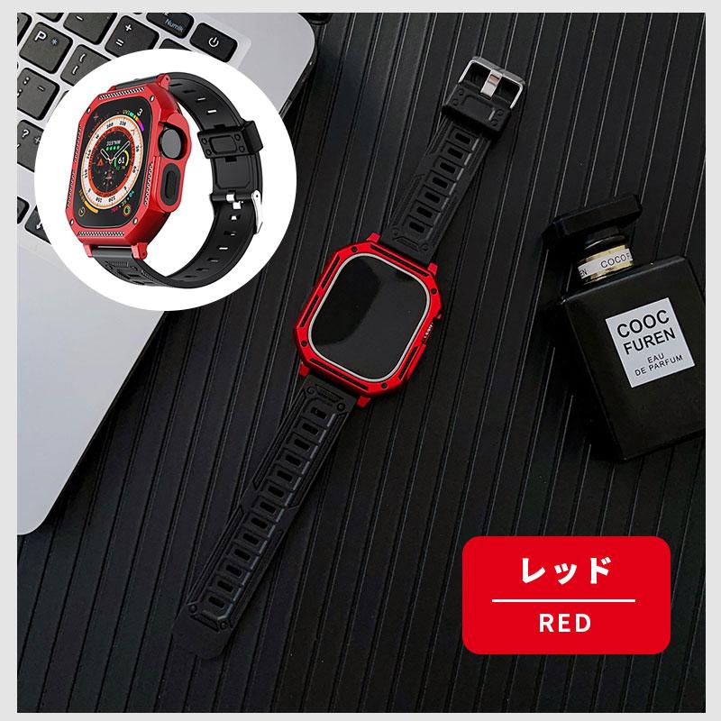 Apple Watch Ultra 49mm用バンド 2022 アップルウォッチ Apple Watch Ultra 49mm用バンド 2022 アップルウォッチ