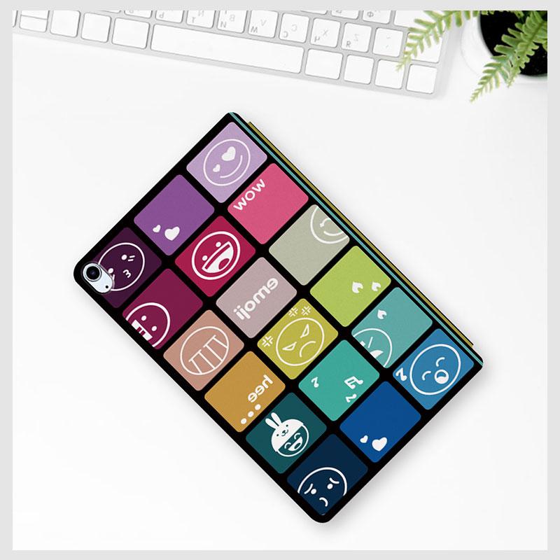 iPad 第10世代 ケース 2022 10 カバー 高級PUレザー 10.9インチ