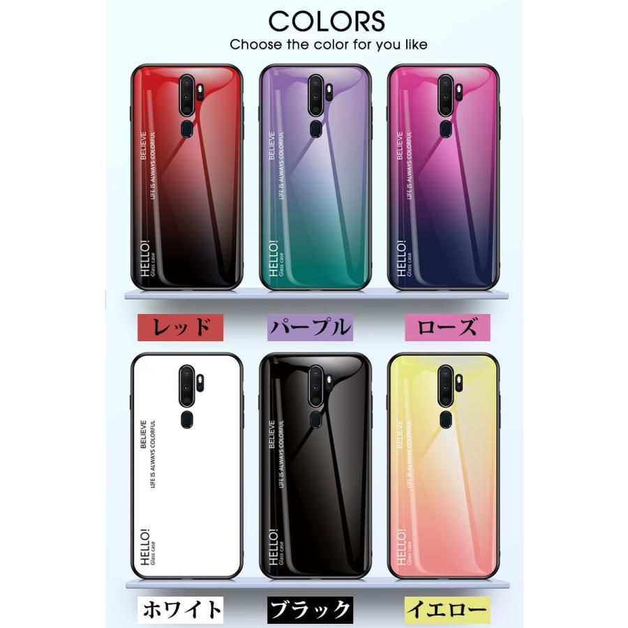 OPPO（オッポ） OPPO Reno10 Pro 5G/Reno11 A Find X8ケース 強化