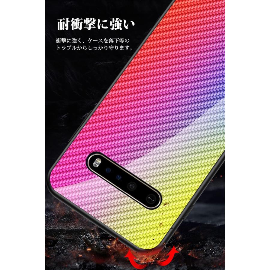 スマホケース LG V60 ThinQ 5Gケース 背面保護 lg v60 thinq カバー