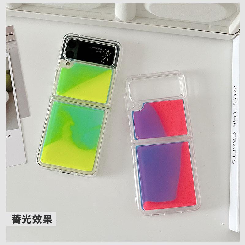 Galaxy ギャラクシー ケース Z Flip4 5G SCG17 SC-54C
