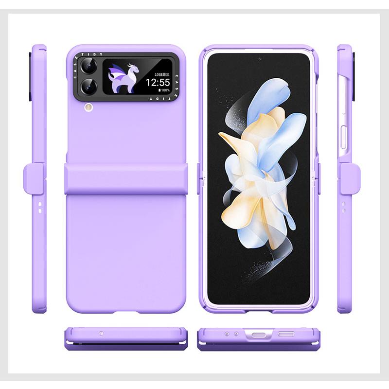 スマホケース Galaxy Z Flip4 5G SCG17 SC-54Cケース Flip3 SCG12 SC