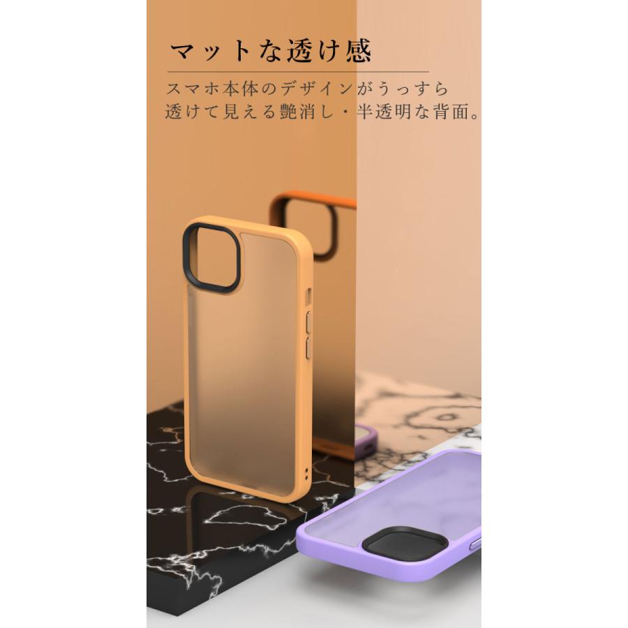 スマホケース iPhone 13 miniケース 13ケース Pro Maxケース 半