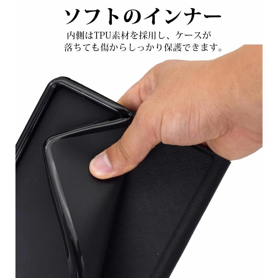 iPad ケース 第9世代 第10世代 カバー Air 第4世代 第5世代 磁石 マグネット ipadケース スタンド 無印 無地 10.2 10.9  タブレットケース 手帳型 軽量 : j009 : ファッション雑貨店ピリオド - 通販 - Yahoo!ショッピング