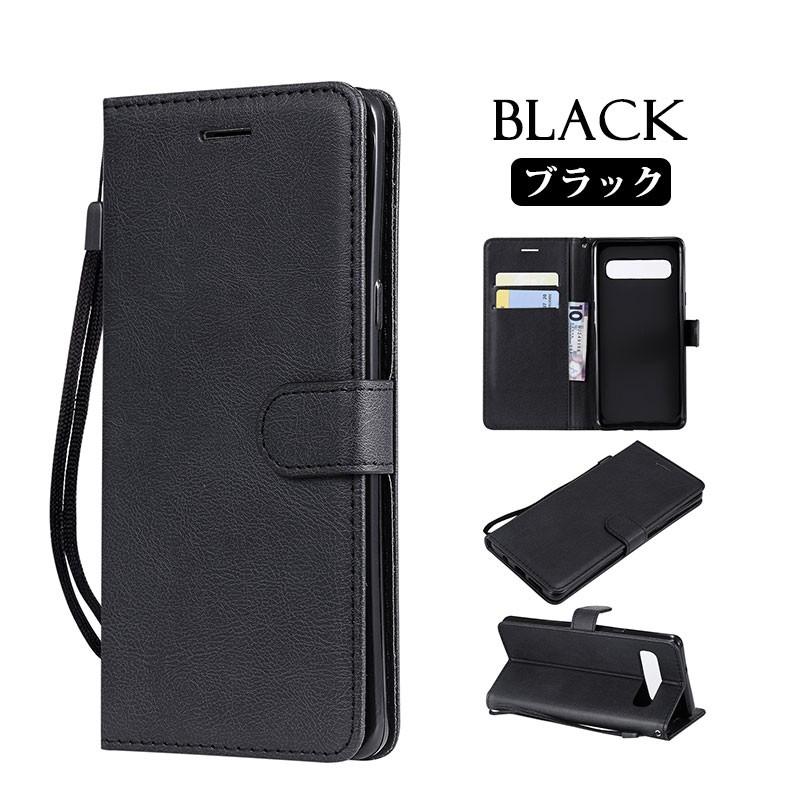 Galaxy s10 ケース 手帳型 S10 Plus s10+ カバー かわいい 手帳ケース