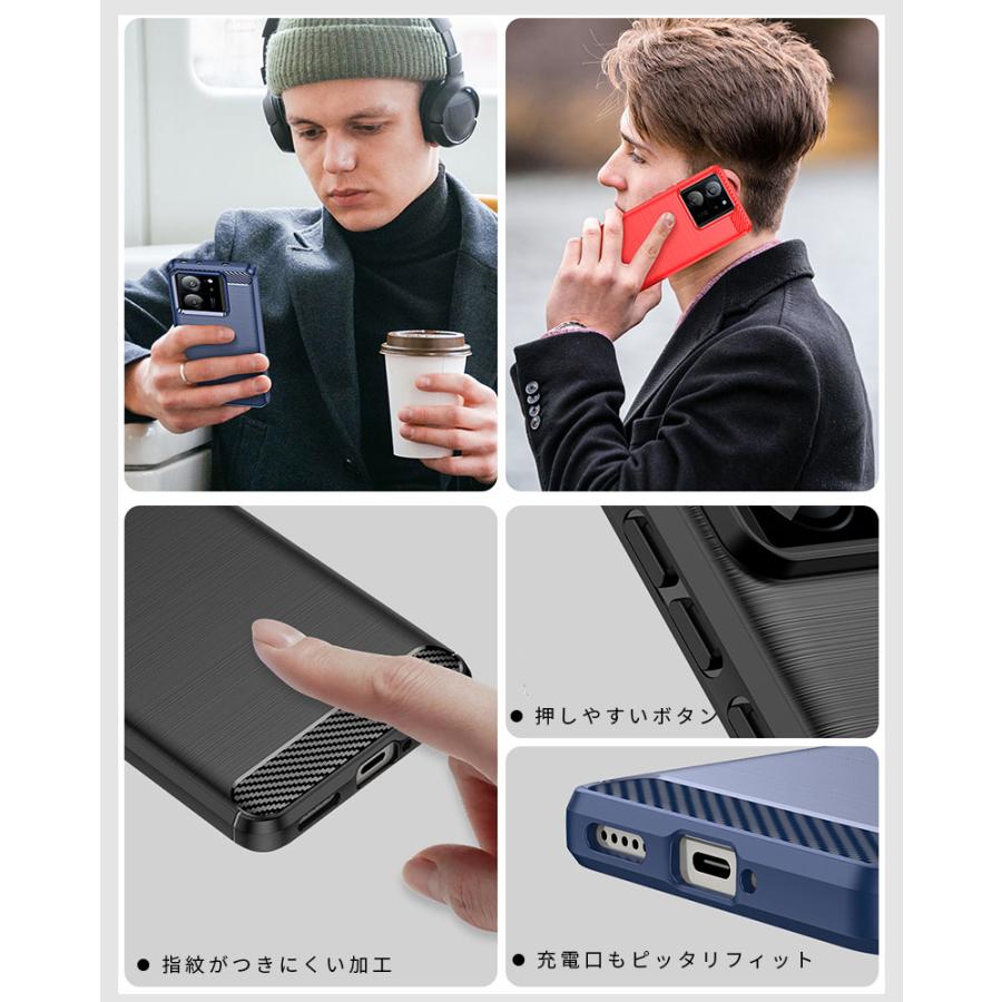 スマホケース Xiaomi 13Tケース Xiaomi 13T Pro ケース ワイヤレス充電 TPU+PC カバー xiaomi 13t pro 保護バンパー シャオミ 13T Pro カバー Xiaomi 13tケース｜initial-k｜06