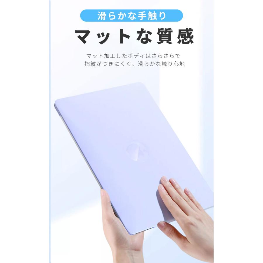 MacBook Air 15.3 13.6 インチ Pro M2/M1 14 ノートパソコン マック