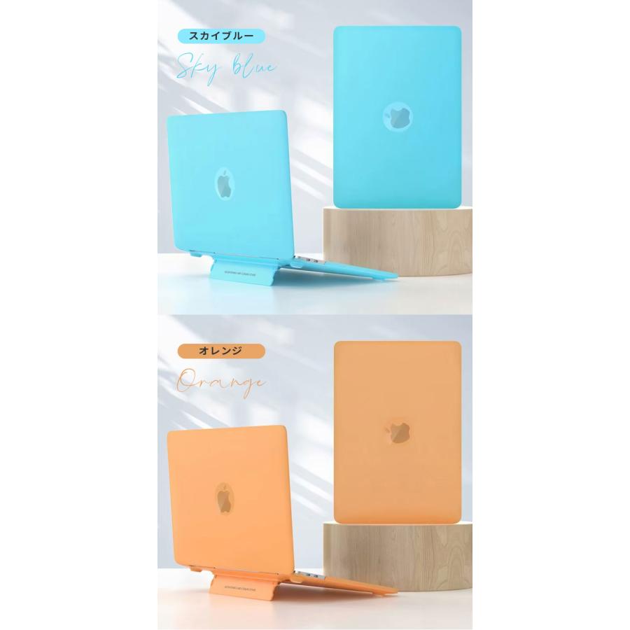 MacBook Air 15.3 13.6 インチ Pro M2/M1 14 ノートパソコン