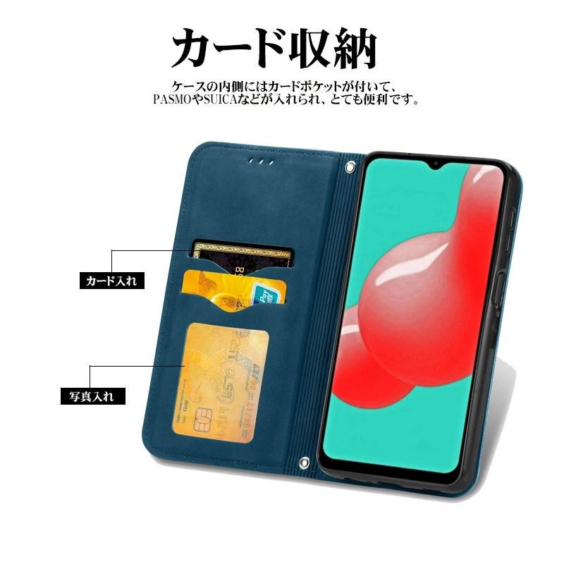 訳ありセール 格安 Samsung Galaxy A32手帳型ケース カード収納 スタンド機能 ギャラクシーa32ケース A32 ケース 財布型 Galaxya32 携帯ケース ビジネス Shipsctc Org