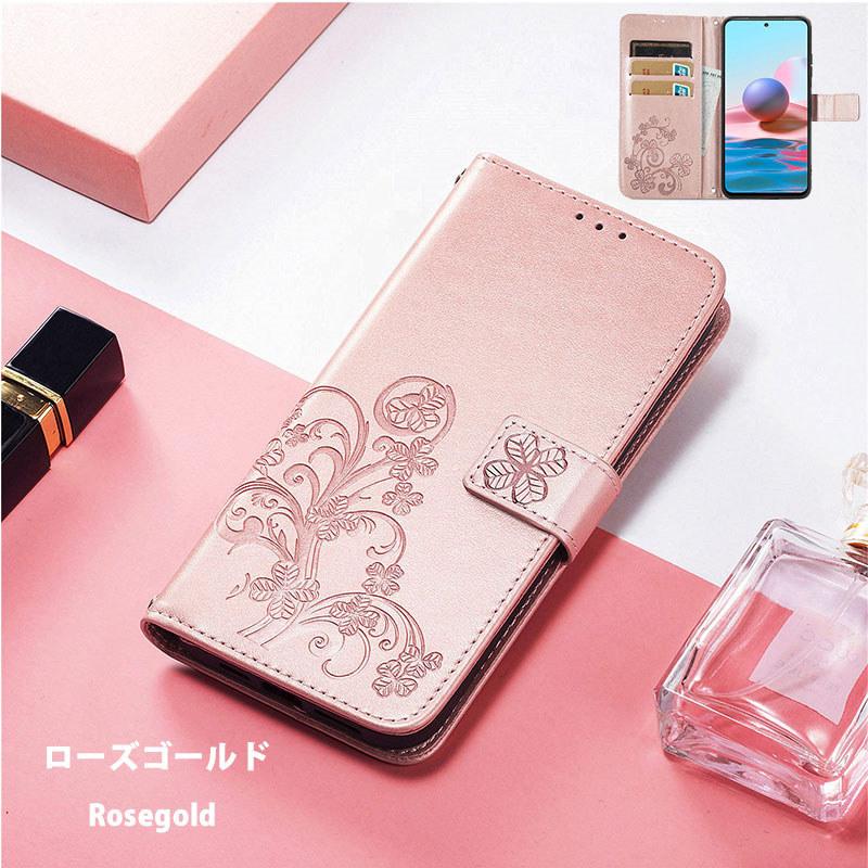 【値下げ！】Redmi Note 10 JE （専用カバー付） Redmi Note 10 JE カバー 手帳型 シンプルRedmi ケース XIG02