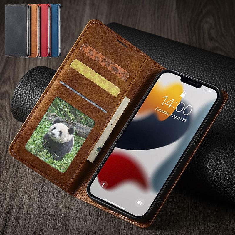 iPhone 14手帳型ケース 13 mini手帳型ケース 耐衝撃 14 Pro Max手帳型