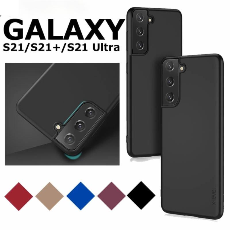 Galaxy S21 Ultra 5G (SC-52B)ケース (SC-51B/SCG09) ケース