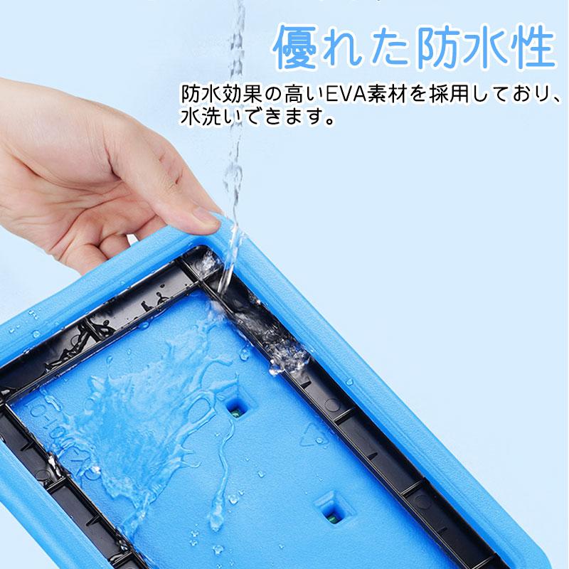 Xiaomi Padケース ペン収納 Pad 5 Proケース ハンドヘルド 5カバー