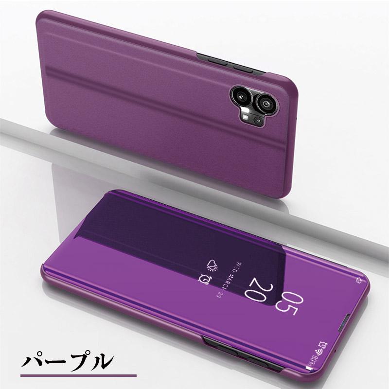 Nothing Phone 1 手帳ケース (1)ケース (1)手帳型 (1)カバー (1)ケース