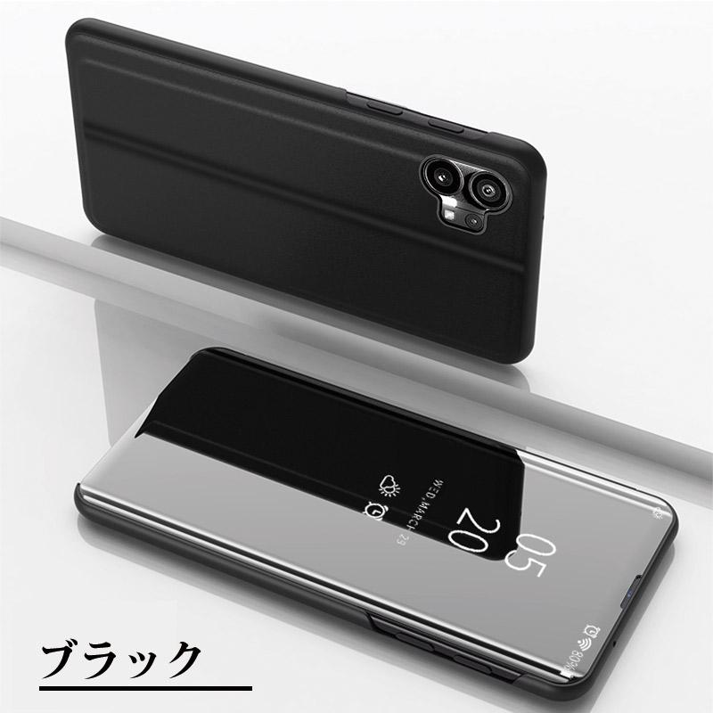Nothing Phone (1) ブラック + おまけのAIORIAケース Nothing Phone (1) ブラック + おまけのAIORIAケース Nothing