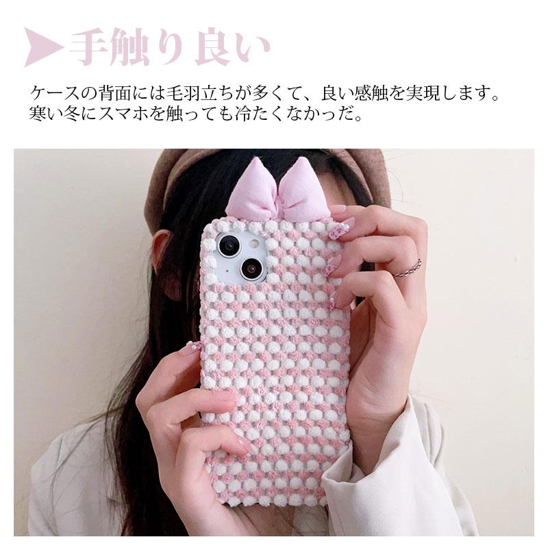 iPhone ケース うさ耳 リボン iPhone14 14pro 14promax plus 13 iPhone ケース うさ耳 リボン iPhone14 14pro 14promax plus 13