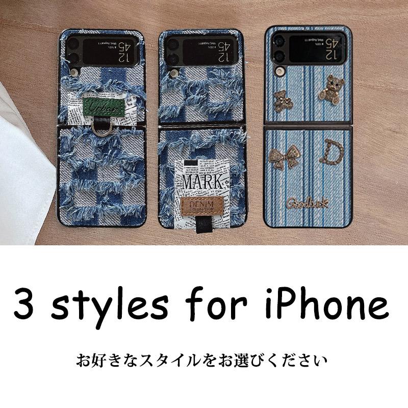 海外限定品！Galaxy Z Flip3 5GのSAMSUNG純正ケース 海外限定品！Galaxy Z Flip3 5GのSAMSUNG純正ケース