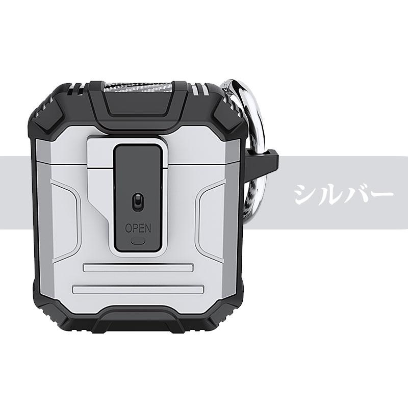 AirPods Pro2ケースカバー シンプル 高級感 3ケース 指紋防止 Pro 