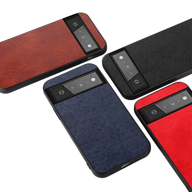 Google Pixel 6 カバー Pro ケース 6カバー 手触り良い 男女兼用 爆買