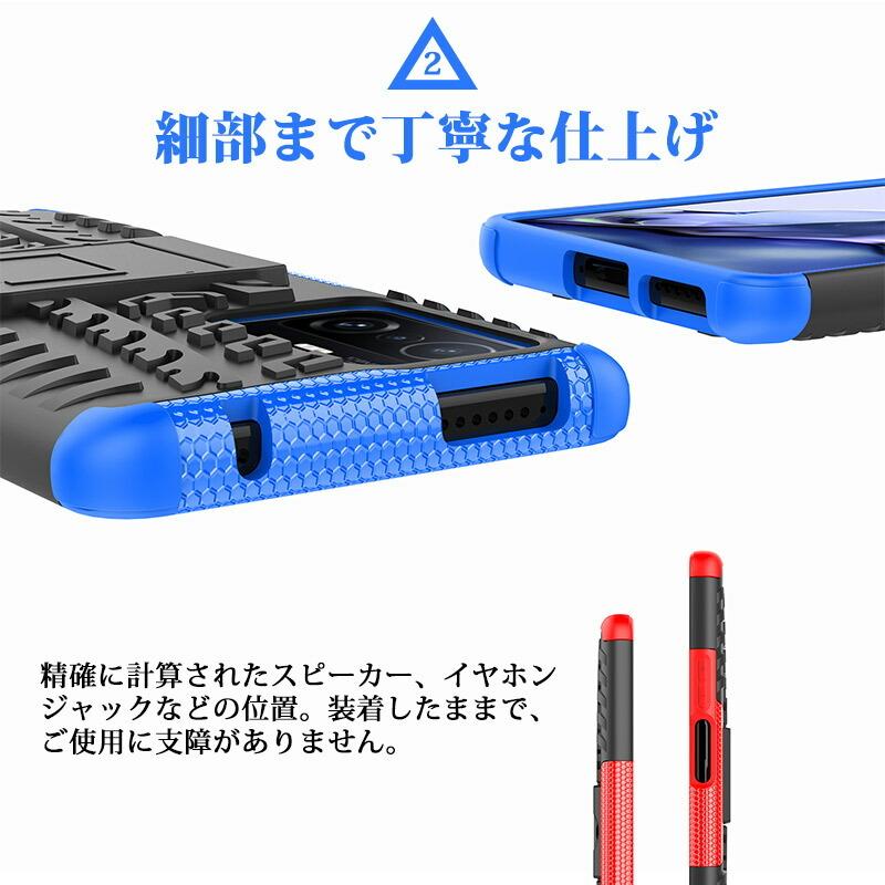 Xiaomi 11T ケース Pro 背面保護 TPU+強化ガラス 11Tカバー Proカバー