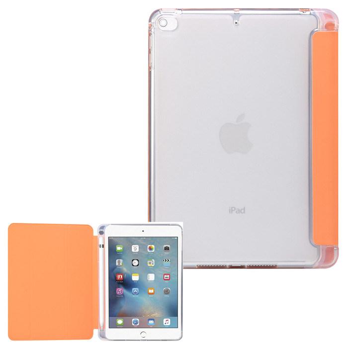 iPad mini4 ケース iPad mini5 ケースiPad mini ケース 第5世代 iPad mini5 ケース かわいい iPad mini4 ケース オレンジ iPad mini4 ケース かわいい｜initial-k｜16