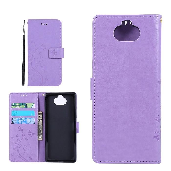 xperia 8 sov42 手帳型ケース かわいい Xperia カバー ケース
