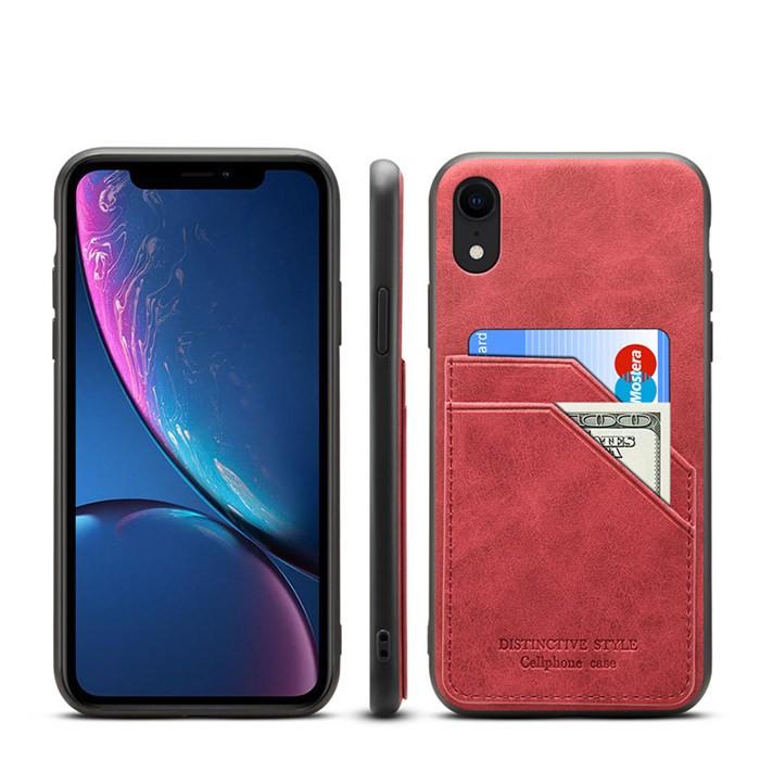 iPhoneXRケース 保護ケース 背面 iphone xケース アイフォンXRケース