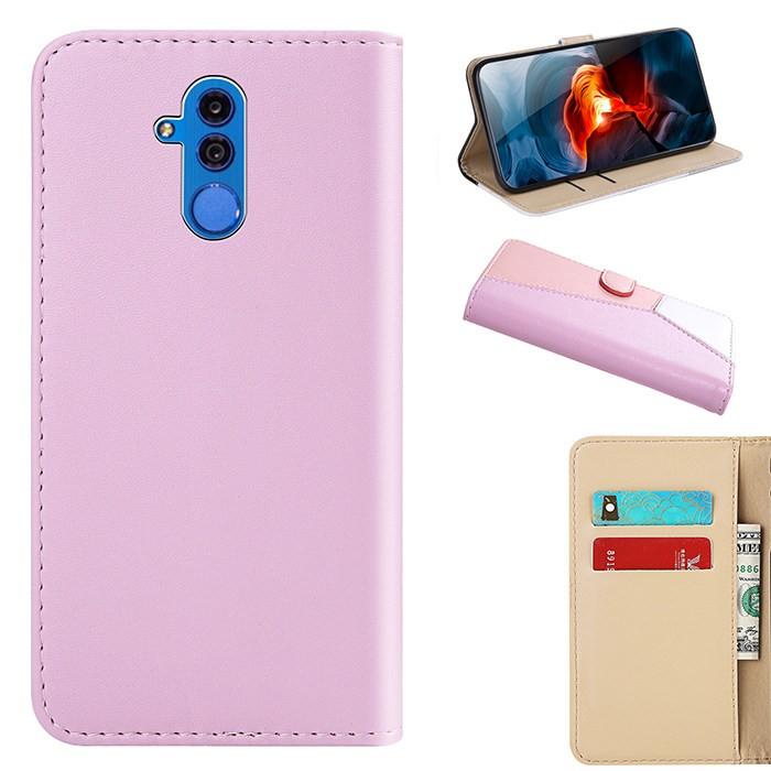 HUAWEI Mate 20 lite　カバー付 ファーウェイ スマホケース Mate 20 liteカバー 高級感Huawei