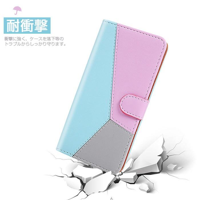 GalaxyS10手帳型カバー Galaxy S10ケース カードポケット付き S10 plus