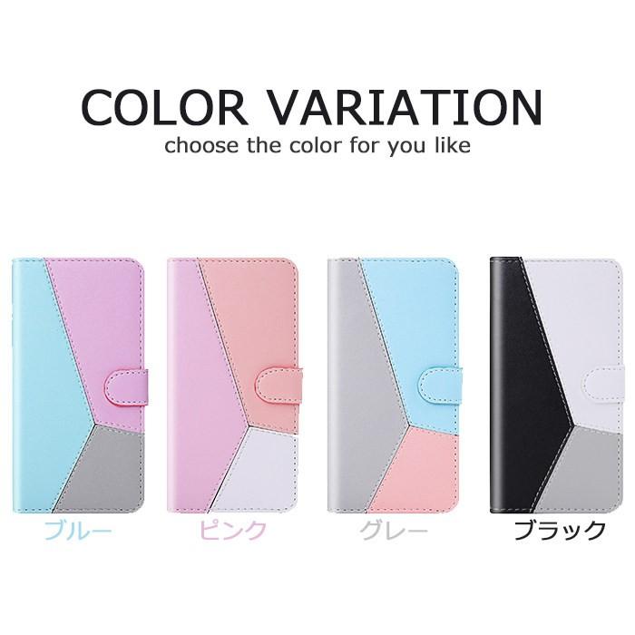 GalaxyS10手帳型カバー Galaxy S10ケース カードポケット付き S10 plus