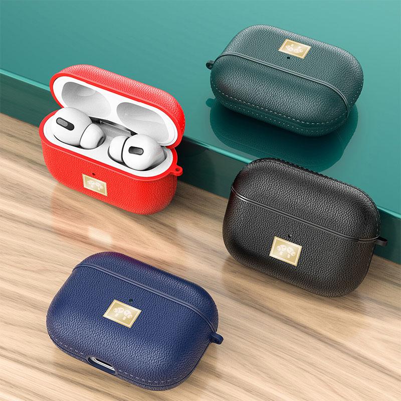 Apple AirPods Pro ケース イヤホンケース 1 キズ防止 耐衝撃