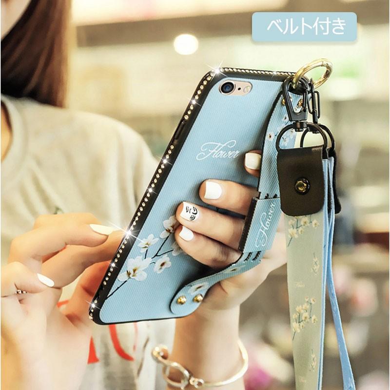 Iphone 6ケース 大人 可愛い Iphone 6 Plusケース ベルト 花柄 人気 スマホケース Iphone ケース 背面ケース かわいい Iphone 6s Plusケース I6 Plusケース Ly Ll Yy 2421 11 イニシャル K 通販 Yahoo ショッピング