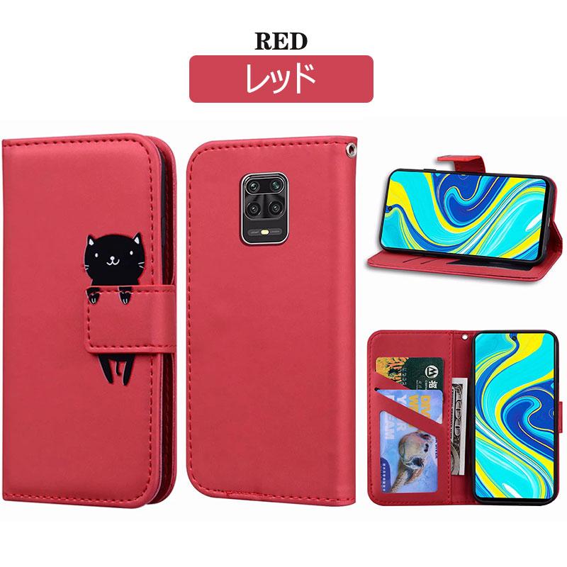 Redmi Note 9Sケース Redmiケース 動物 花柄 可愛い パンダ 手帳 Redmi Note 9Sケース Redmiケース 動物 花柄 可愛い パンダ 手帳