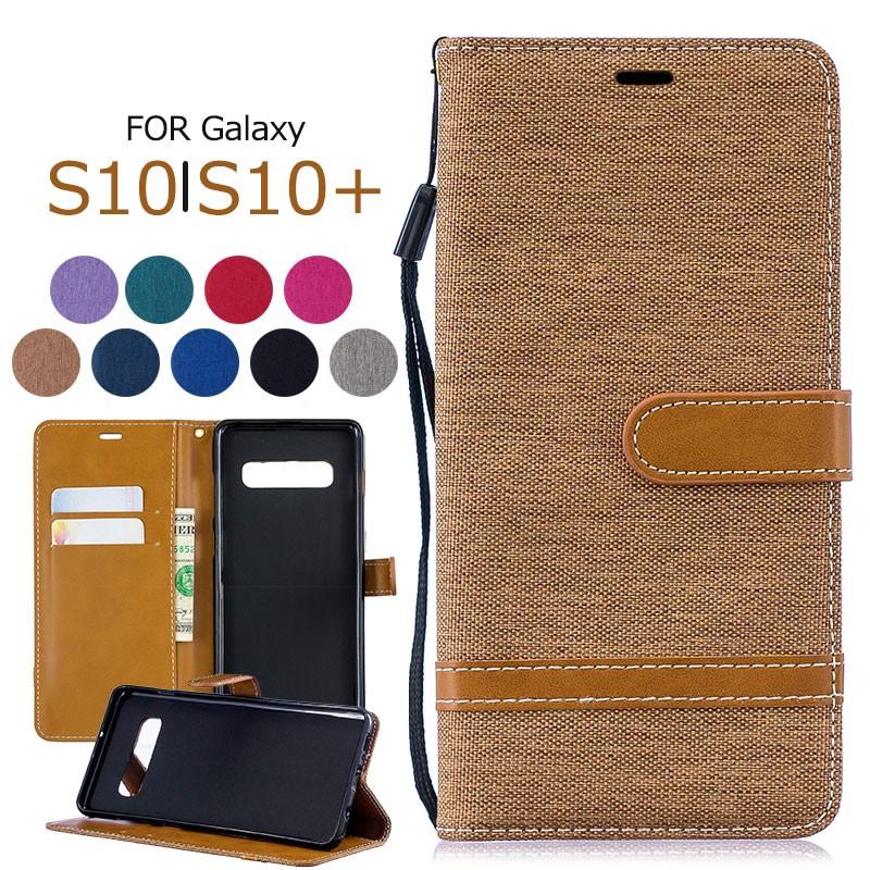 galaxy S10 ケース かわいい Galaxyケース 手帳型 SC-04Lケース SCV42