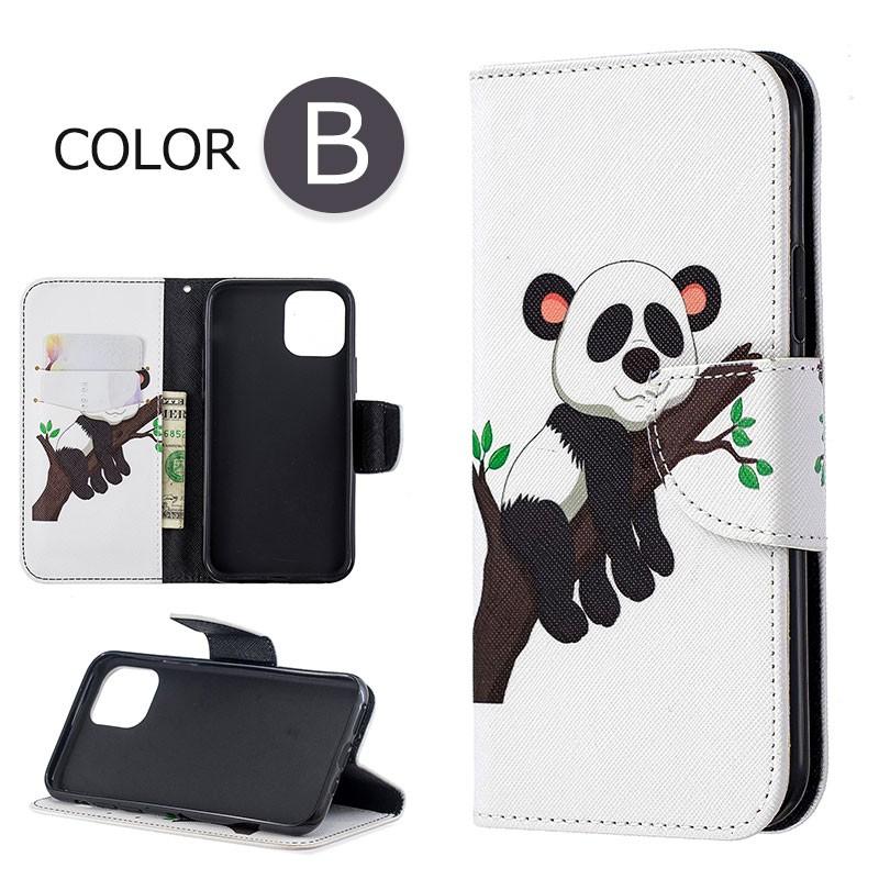 iPhone 12 11 Pro Maxカバー 大人 女子 手帳 横開き シンプル