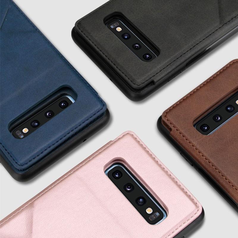 galaxy S10+ カード収納 tpu 大人 可愛い Galaxy S10ケース 保護