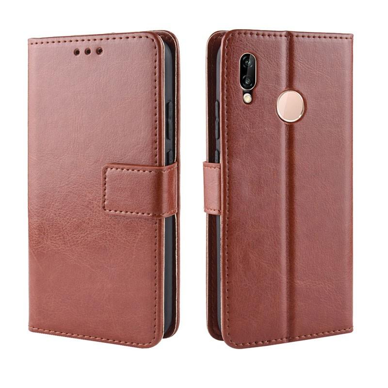 新品同様 超美品 （大幅値下げ）HUAWEI P20 lite ブック型ケース2付 huawei p20 lite ケース 手帳型 ファーウェイケース スタンド機能 薄型