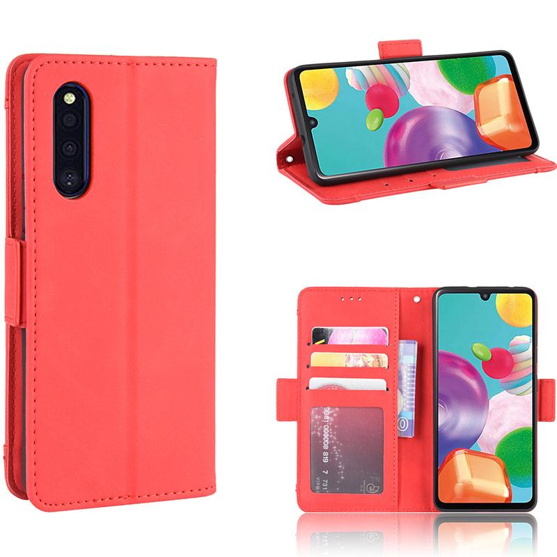 Galaxy A41 ケース 手帳型 SCV48ケース SC-41Aケース A41カバー Galaxy A41 ケース 手帳型 SCV48ケース SC-41Aケース A41カバー