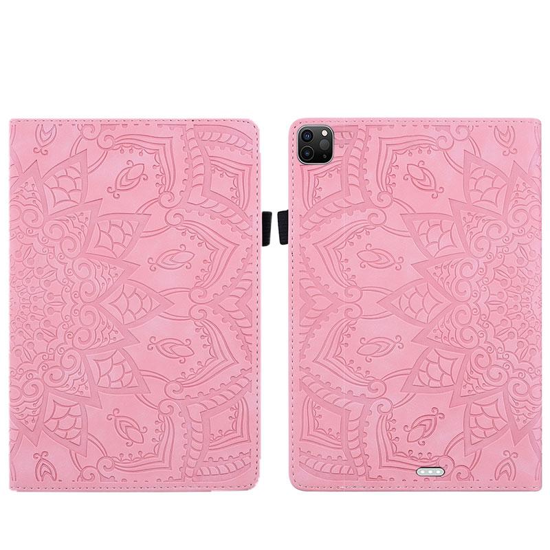 iPad Proケース かわいい 第4世代 レザーケース 2020年発売ケース 軽量