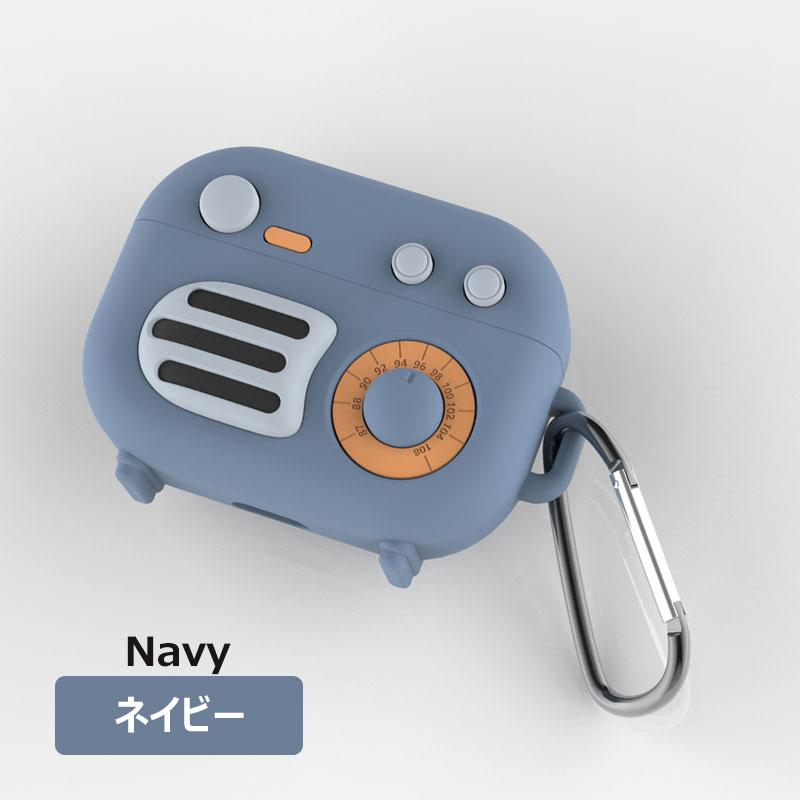 iFLYBUDS PRO ワイヤレスイヤフォン 充電ケース付き ネイビー iFLYBUDS PRO ワイヤレスイヤフォン 充電ケース付き ネイビー