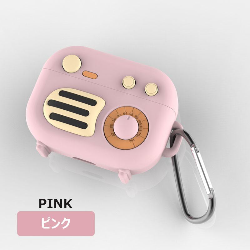 AirPods ProカバーAirPods Proケース 耐衝撃 指紋防止 第三代