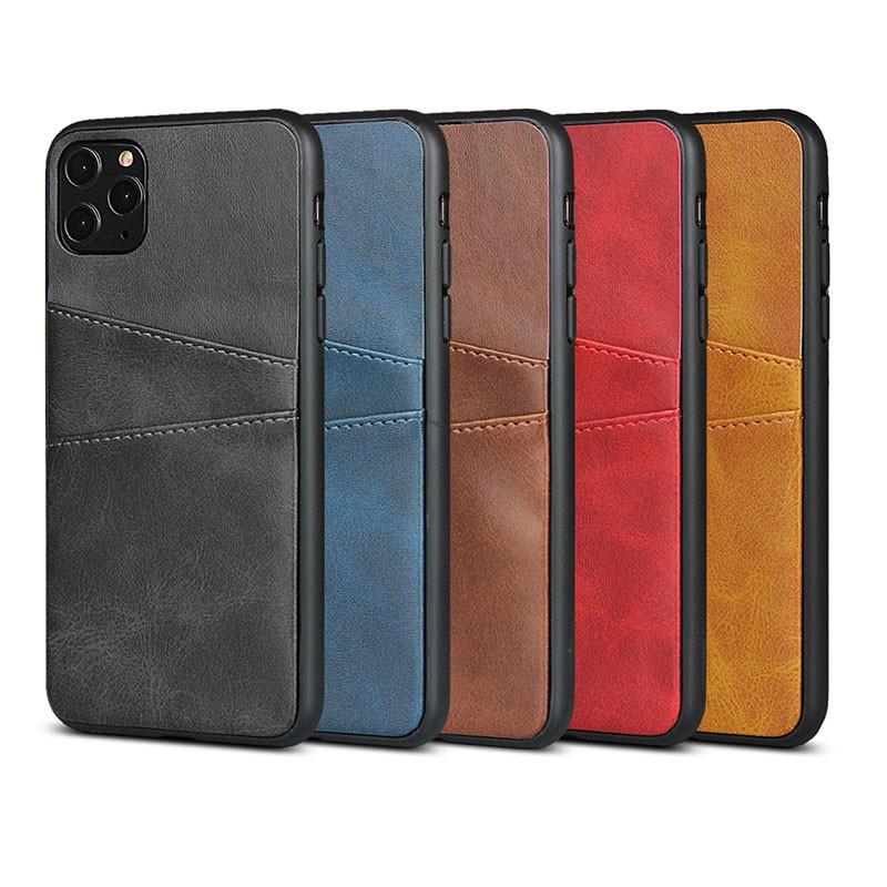iPhone 11 Pro iPhone11 Max ケース 背面カバー耐衝撃 カードポケット