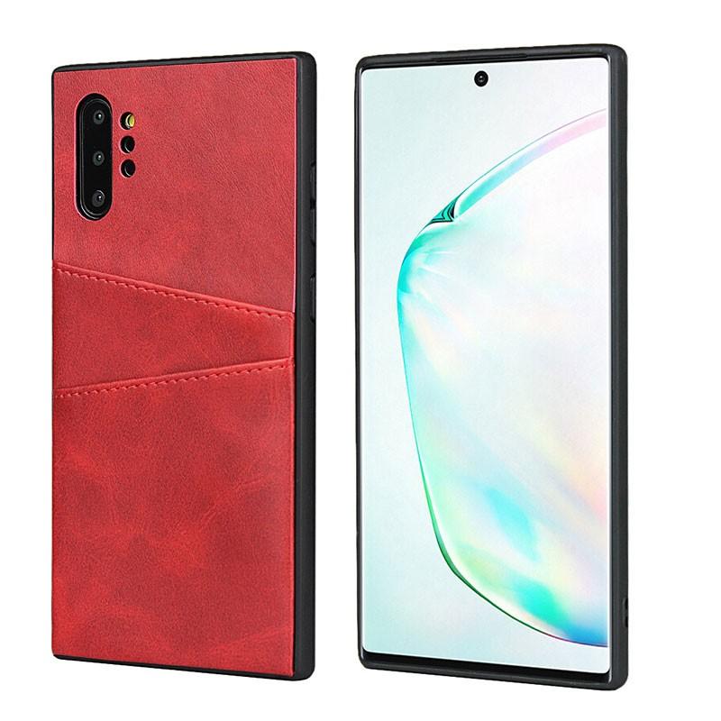 ノ*イ様 GALAXY note10Plus 背面割れあり本体ケース付き Galaxy Note10+ ケース 背面 Galaxyカバー耐衝撃 カードポケット